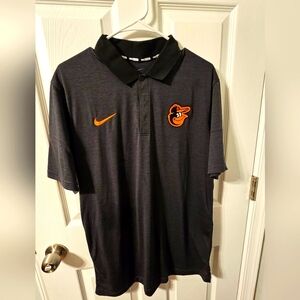 Baltimore Orioles Polo Shirt